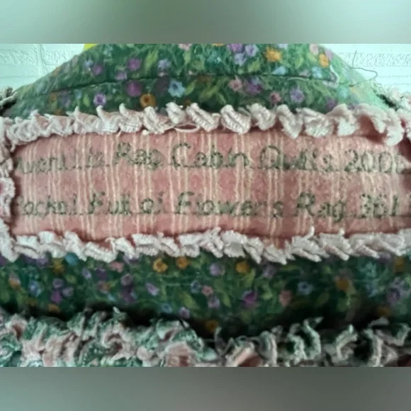 Handmade lined jacket - Picture 7 of 7